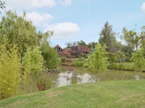 Rumbolds Retreat