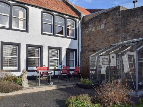 Harbour View House