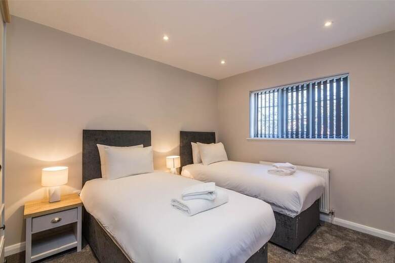 Hotel Woodview House
