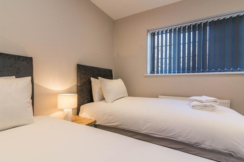 Hotel Woodview House