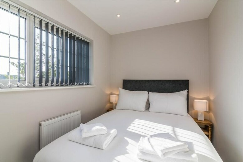 Hotel Woodview House
