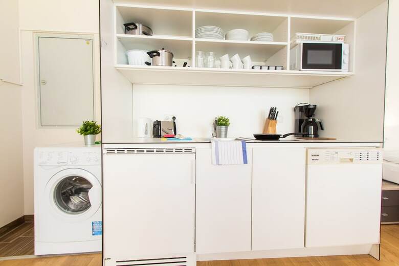 Apartamentos Checkvienna - Kaiserstra�e