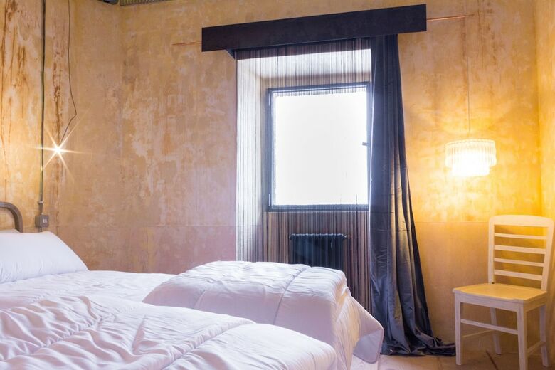 Agroturismo Casa Rural La Abacer�a