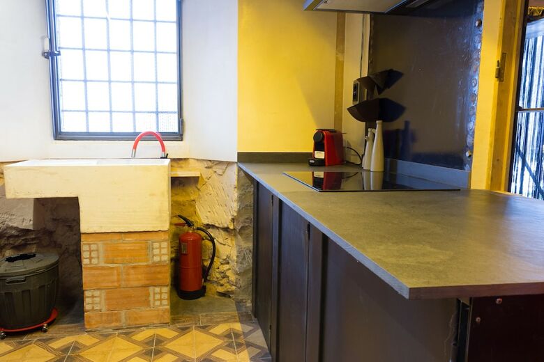 Agroturismo Casa Rural La Abacer�a