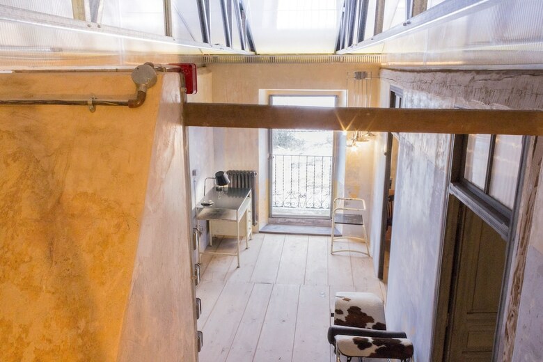 Agroturismo Casa Rural La Abacer�a