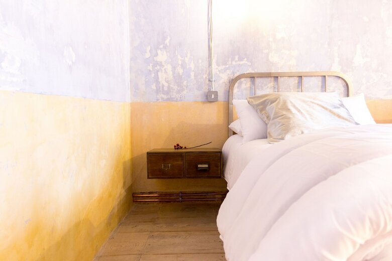 Agroturismo Casa Rural La Abacer�a