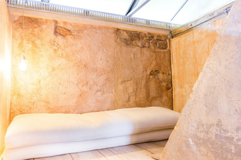 Agroturismo Casa Rural La Abacer�a