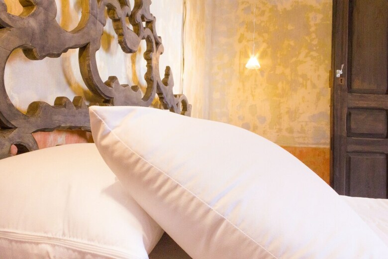 Agroturismo Casa Rural La Abacer�a
