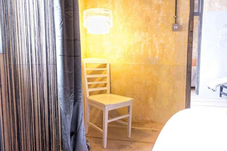 Agroturismo Casa Rural La Abacer�a