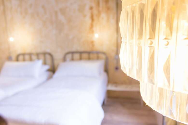 Agroturismo Casa Rural La Abacer�a