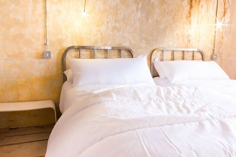 Agroturismo Casa Rural La Abacer�a