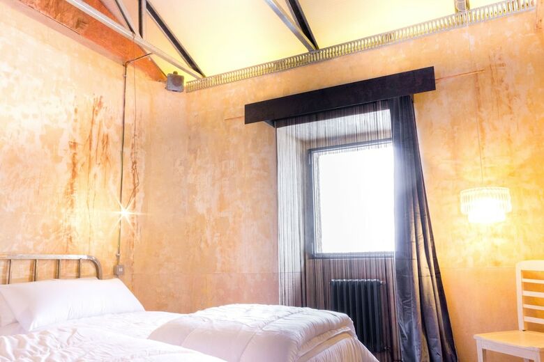 Agroturismo Casa Rural La Abacer�a