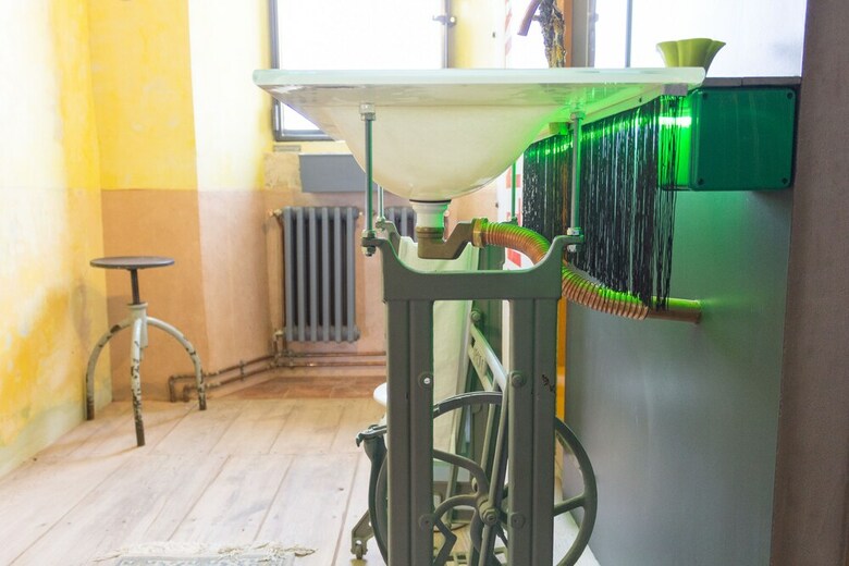 Agroturismo Casa Rural La Abacer�a