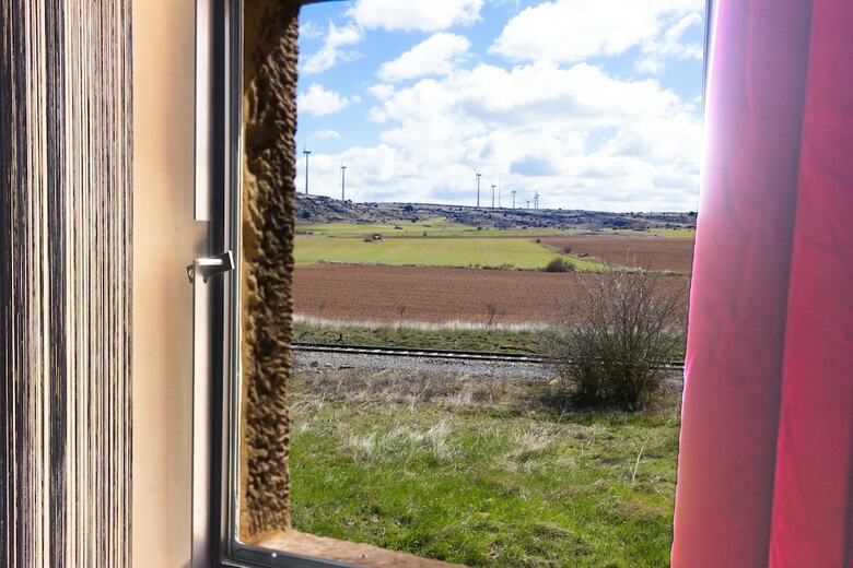 Agroturismo Casa Rural La Abacer�a
