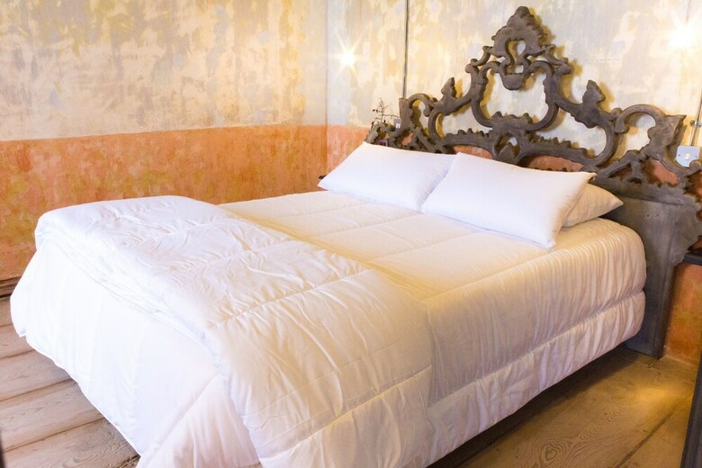 Agroturismo Casa Rural La Abacer�a