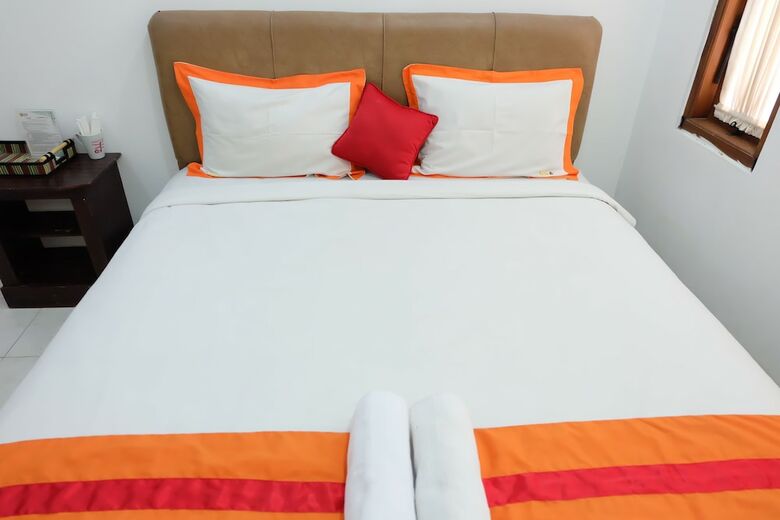 Villa Simply Homy Guest House Unit Monjali