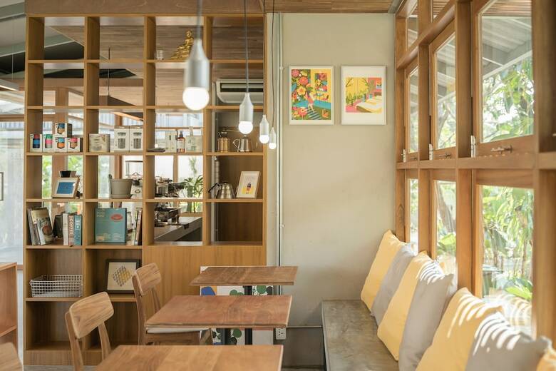 Hotel Sunkiss Pool.bed.cafe