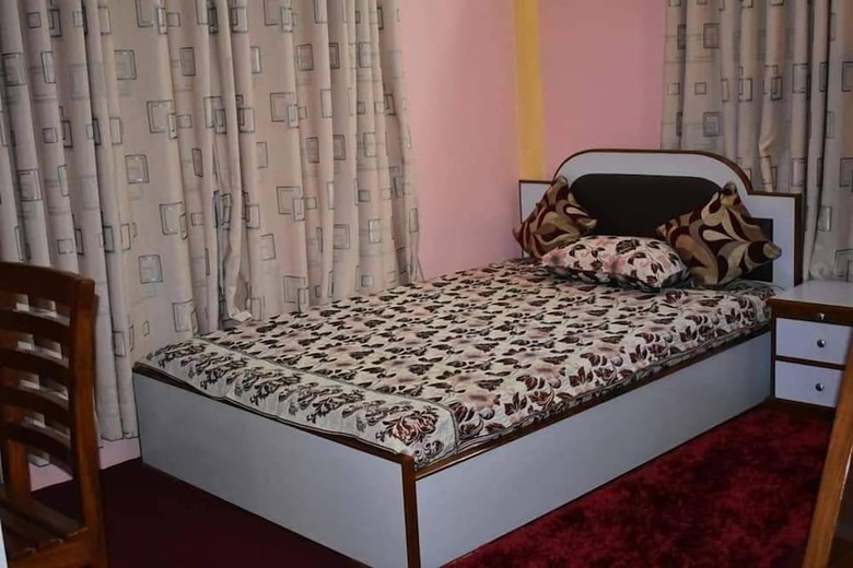 Bed & Breakfast Golden Heaven Homestay