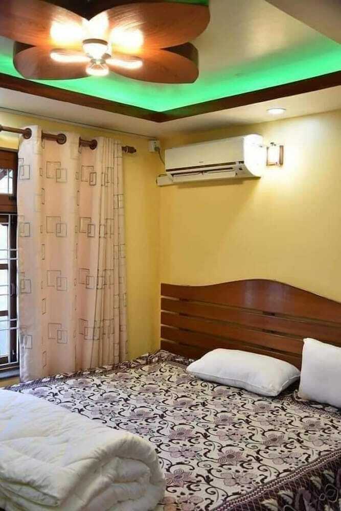 Bed & Breakfast Golden Heaven Homestay