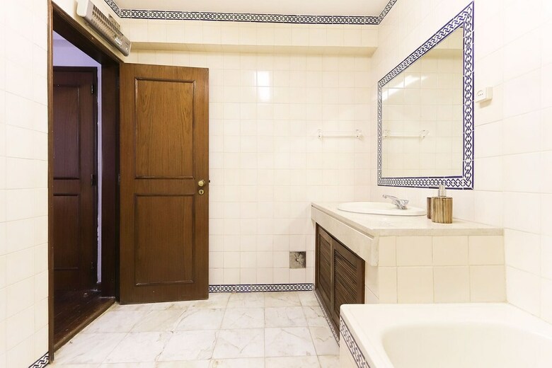 Apartamentos Oeiras Villa By Homing