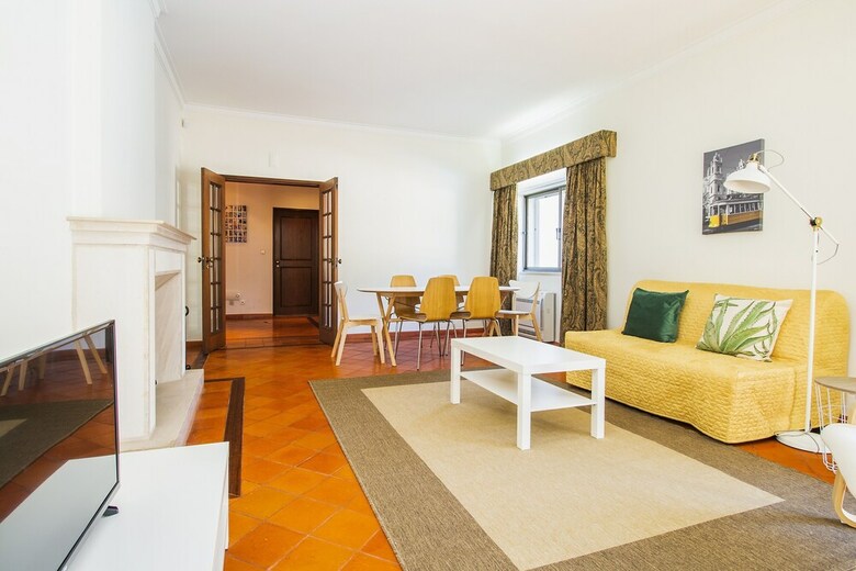 Apartamentos Oeiras Villa By Homing