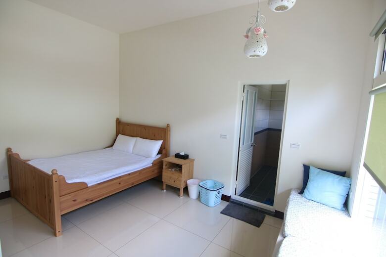 Hotel Fully B&B