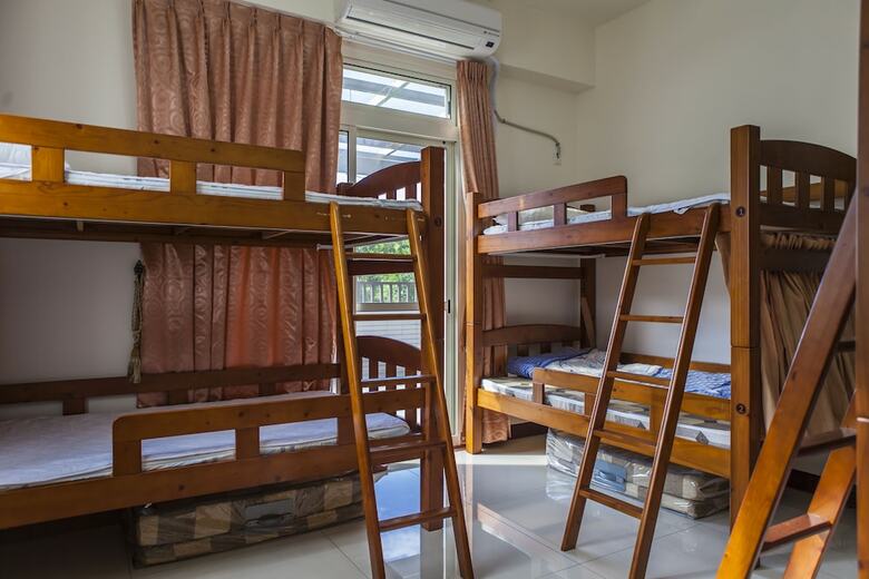 Hotel Fully B&B