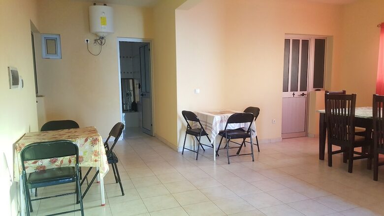 Hotel Casa Tchichi
