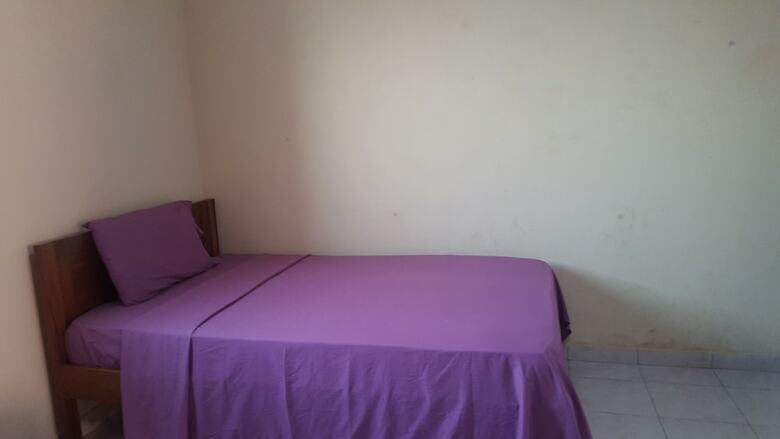 Hotel Casa Tchichi