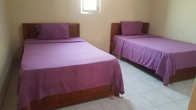 Hotel Casa Tchichi