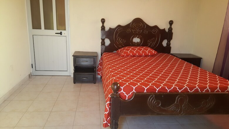 Hotel Casa Tchichi