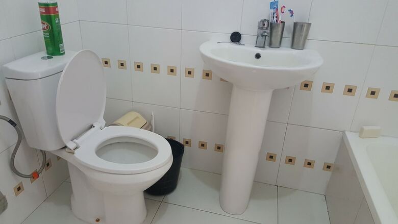 Hotel Casa Tchichi