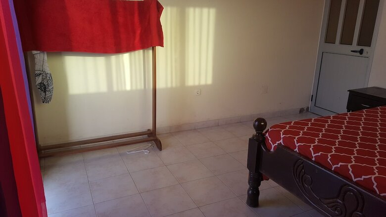Hotel Casa Tchichi