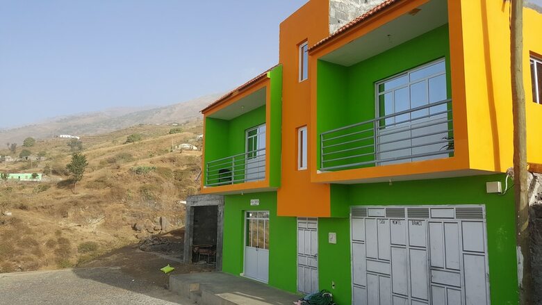 Hotel Casa Tchichi