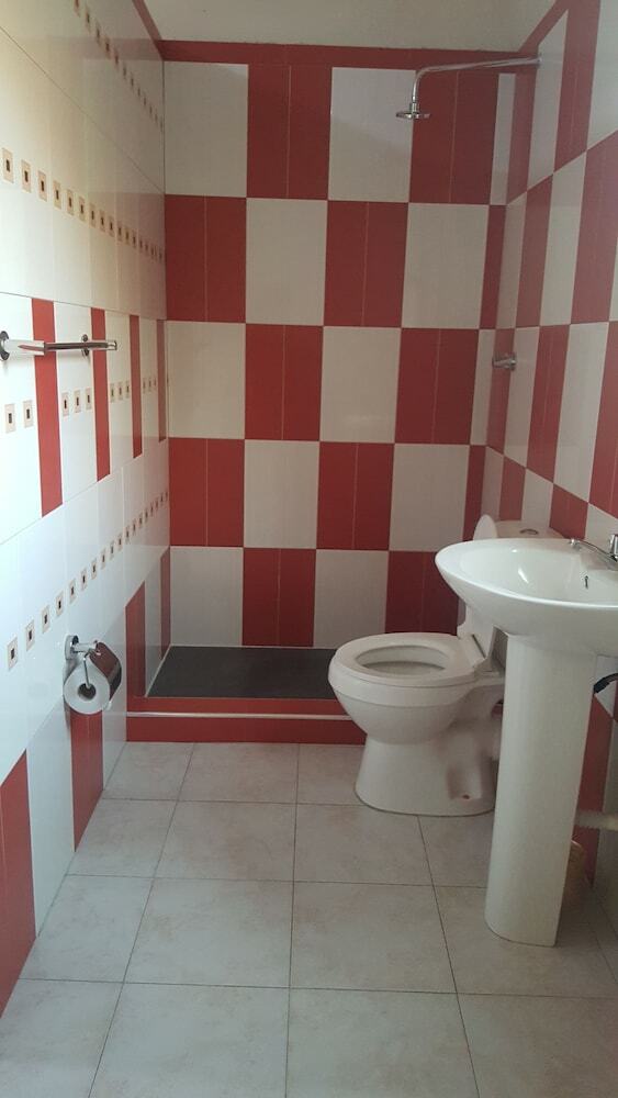 Hotel Casa Tchichi