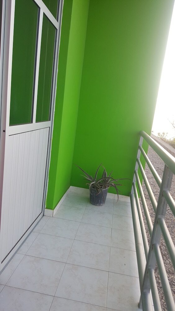 Hotel Casa Tchichi