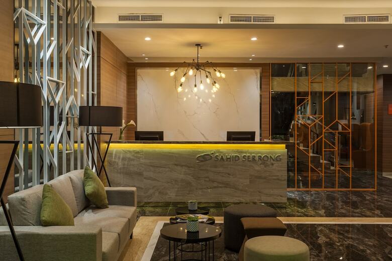 Hotel Sahid Serpong
