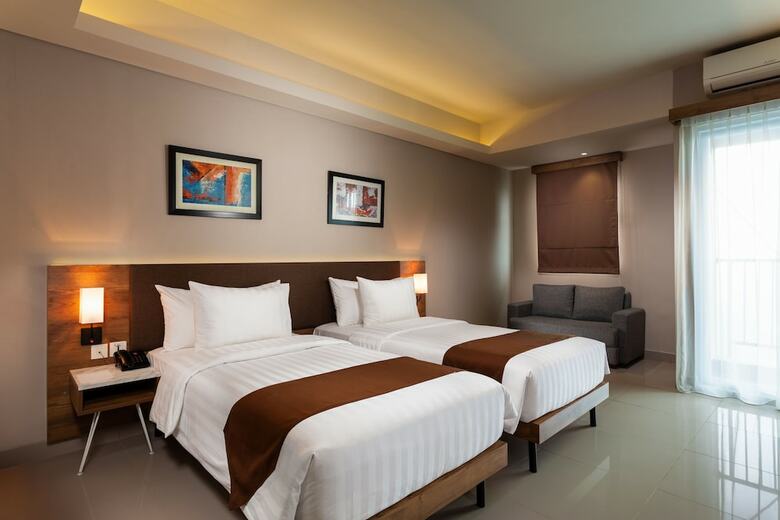 Hotel Sahid Serpong