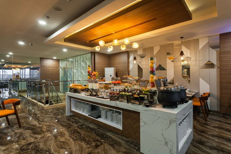 Hotel Sahid Serpong