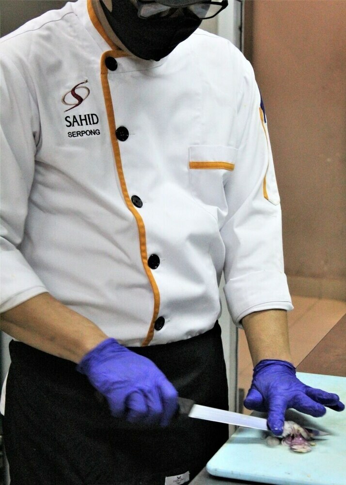 Hotel Sahid Serpong