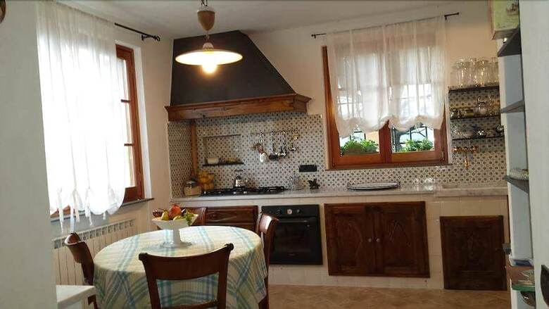 Bed & Breakfast Elsa House