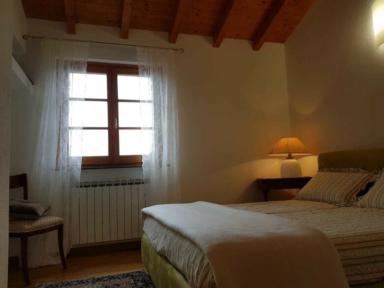 Bed & Breakfast Elsa House