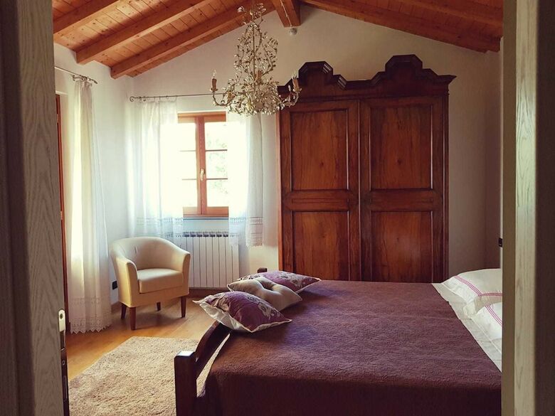 Bed & Breakfast Elsa House