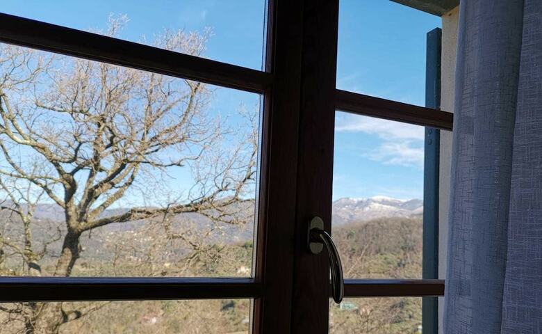 Bed & Breakfast Elsa House