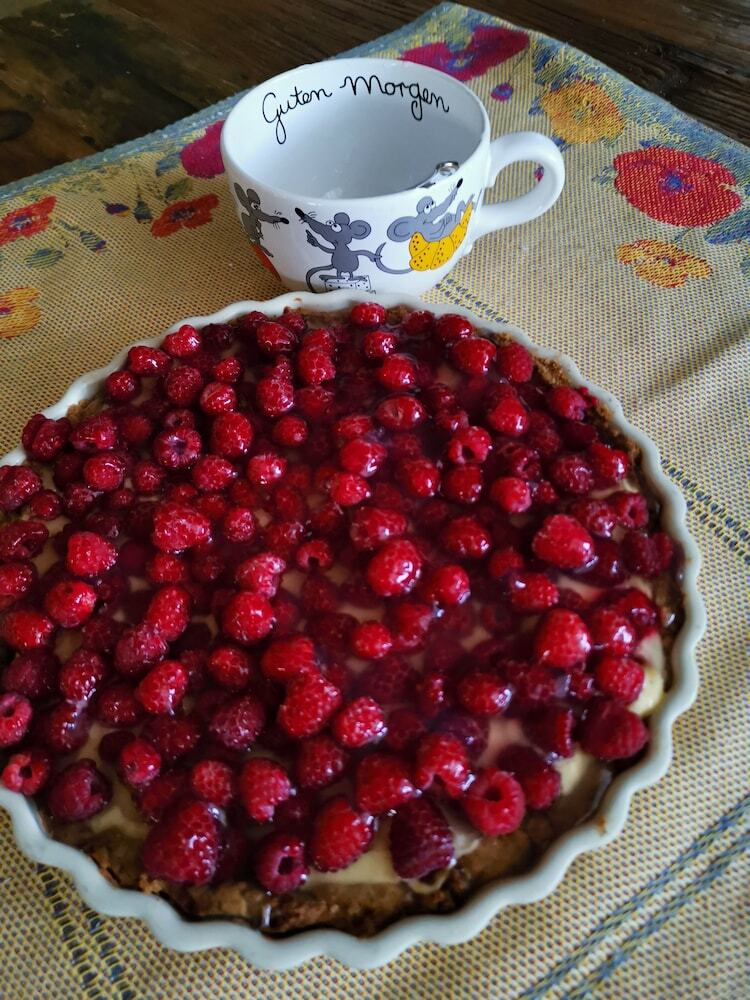 Bed & Breakfast Elsa House