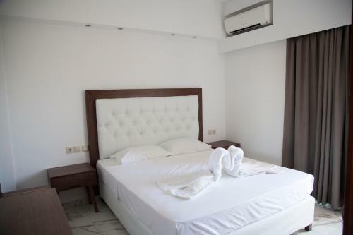 Hotel Katherina's Studios