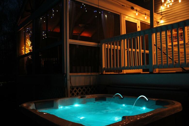 Bed & Breakfast The Serendipity Inn