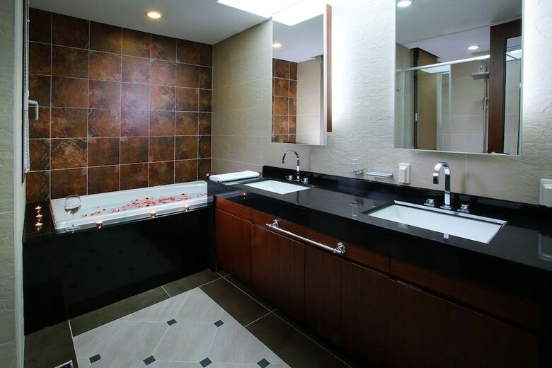 Apartamento Alps Daeyoung Golf Village