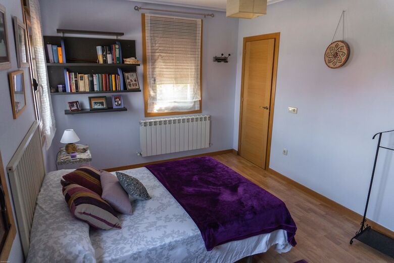 Agroturismo Casa Idalia