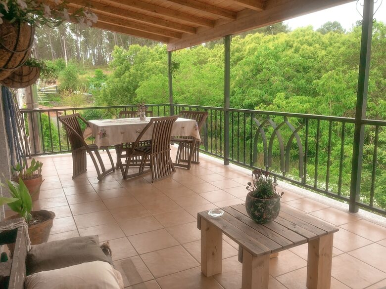 Agroturismo Casa Idalia
